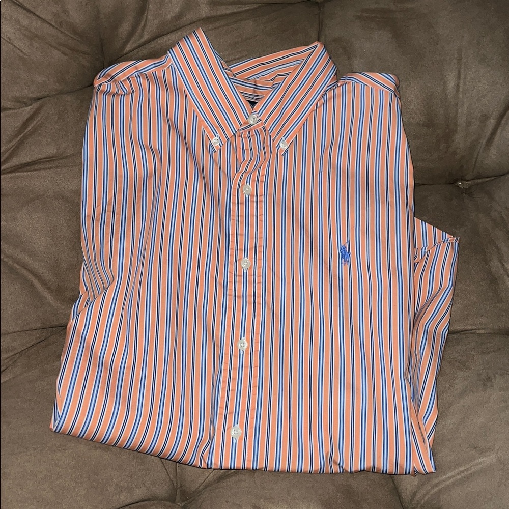 Ralph Lauren shirt